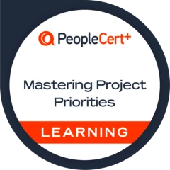 Mastering Project Priorities