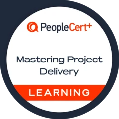 Mastering Project Delivery