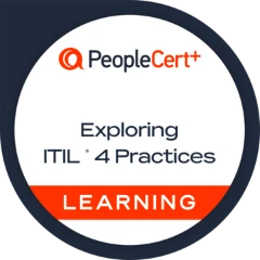 Exploring ITIL 4 Practices