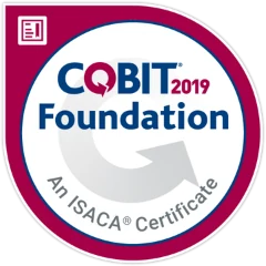 COBIT® 2019