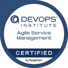 AGILE IT Service Management